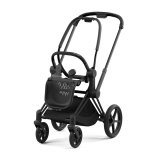 Cybex Шасси для коляски Priam IV Frame / цвет Matt Black