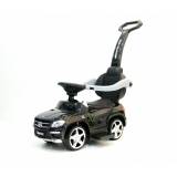 Rivertoys детская каталка Mercedes A888AA-M черный