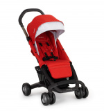Nuna Прогулочная коляска Pepp Luxx с бампером/ цвет Scarlet