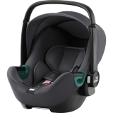 Britax Roemer Детское автокресло Baby-Safe 3 i-Size / цвет Midnight Grey