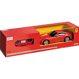 Машина радиоуправляемая Ferrari California