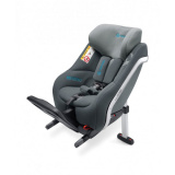 Автокресло детское 0-18 кг Reverso Stone Grey