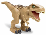 Dinos Unleashed Интерактивный динозавр Гигантский Т-Рекс