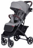 Carrello Прогулочная коляска Astra CRL-5505/1 / цвет Dolphin Grey (серый)
