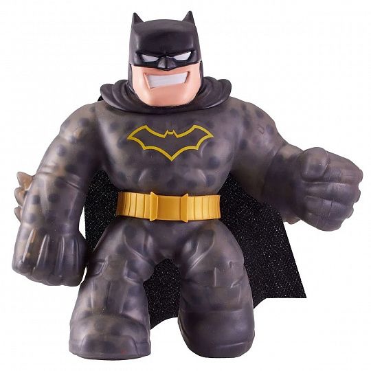 GooJitZu Тянущаяся фигурка Гу Шифтерс Бэтмен DC