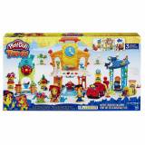 Набор Play-Doh Город главная улица B5868