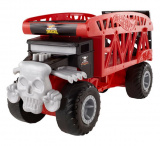 Hot Wheels Машинка Monster Trucks Монстр Мувер FYK13