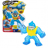 GooJitZu Игрушка "Траш Водная Атака", тянущаяся фигурка