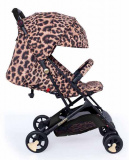 Cosatto Прогулочная коляска "Woosh 2" Leopard