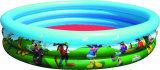 Bestway Бассейн детский 122х25 см, 167 л, Disney
