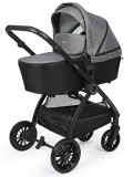Bambini Moretti Коляска 3 в 1 Salker