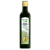 Fleur Alpine Оливковое масло детское Extra Virgin, с 6 месяцев, 250 мл