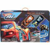 Hot Wheels Игрушка "Умная" трасса с Р/У машинками