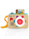 Игрушка для малышей "Ретро" фотоаппарат 