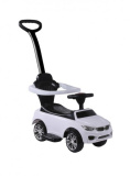 rivertoys Детская каталка  / цвет белый