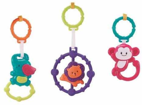 Auby Развивающий музыкальный коврик 2 в 1