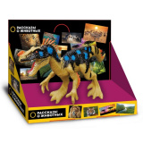 Играем Вместе Игрушка пластизоль Динозавр Барионикс 11*4*8см