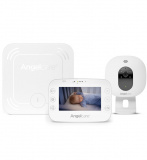 Angelcare Беспроводной монитор движения, видеоняня c 4,3'' LCD дисплеем - AC327