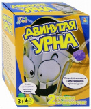 1toy Игродром Игра настольная "Двинутая урна"