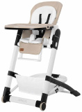 Carrello Стульчик для кормления Apricus CRL-14201 / Powdery Beige (бежевый)