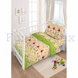 Fun ecotex FE10061 КПБ "На лужайке" 3 предмета
