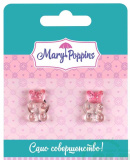Mary Poppins Клипсы "Мишка"
