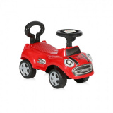 Lorelli Каталка толокар Sport Mini, цвет / красный