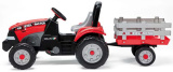 Peg Perego Педальный трактор Diesel Tractor Maxi