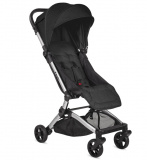 X-Lander Коляска детская X-Fly Lunar / цвет Black, черный