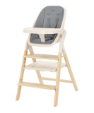 CRL-16701 Стульчик д/корм.Ergo    (***Carbon Grey)