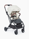 Happy Baby Коляска прогулочная Flex 360 / цвет beige