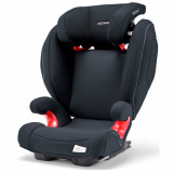 Recaro Автокресло детское Monza Nova 2 SF / цвет Prime mat black