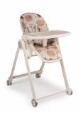 Happy Baby Стульчик для кормления Berny Basic / цвет beige