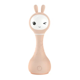 Музыкальная игрушка Умный зайка® alilo R1. Цвет: бежевый. 