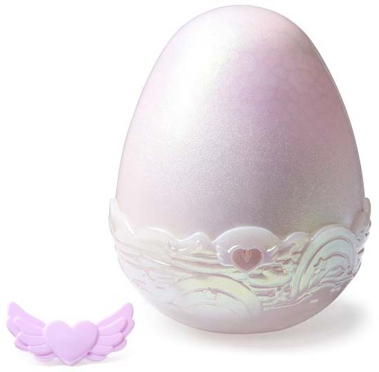 Hatchimals Интерактивная игрушка-сюрприз Единорог