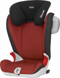 Britax Romer Автокресло для детей KIDFIX SICT Chili Pepper