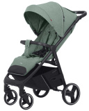 Carrello Коляска прогулочная Bravo CRL-8512 / цвет Spring Green 2023 (зеленый)