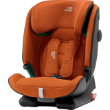 Britax Roemer Детское автокресло Advansafix i-Size / цвет Golden Cognac