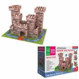 Brick Style Конструктор из кирпичиков Замок Кастелло 1600 деталей - арт.1309