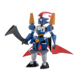 LBX W Сборная модель Одиссей