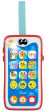 Chicco Игрушка музыкальная "Мой первый смартфон"