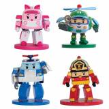 Robocar Poli  Фигурки в ассортименте