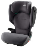 Britax Roemer Автокресло Kidfix Pro M Classic (15-36 кг) / цвет Midnight Grey (темно-серый)