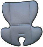 Siger Вкладыш универсальный / цвет серый, однотонный