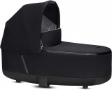 Cybex Спальный блок для коляски Priam III / цвет Deep Black