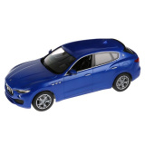 Rastar Машинка радиоуправляемая Maserati Levante, со светом 1:14