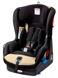 Автокресло Peg Perego Viaggio 0+1 (0-18 кг) Switchable / цвет Sand песок