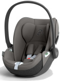 Автокресло Cybex Cloud T i-Size Plus  (Mirage Grey)