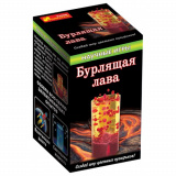 Ранок научные мини-игры "бурлящая лава"