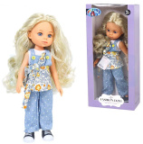 Юг-тойз Кукла "Fashion Doli", 31 см
